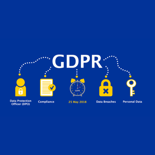 GDPR