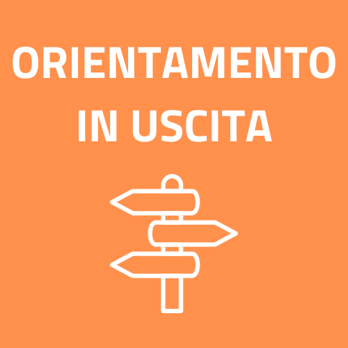 Orientamento in uscita