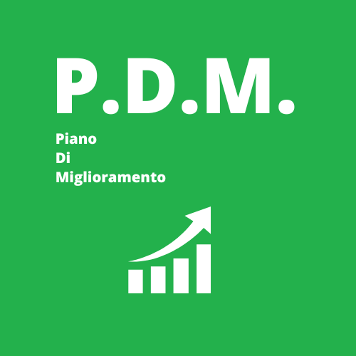 PIANO MIGLIORAMENTO