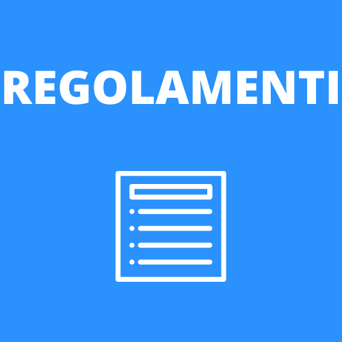 Regolamenti